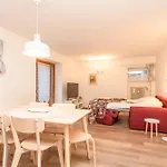 La Casa Di Paola * La Thuile