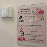 Apartamento La Casa Di Paola La Thuile