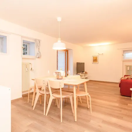 La Casa Di Paola Appartement *