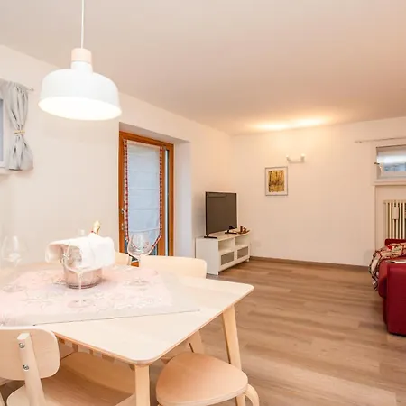 La Casa Di Paola * La Thuile