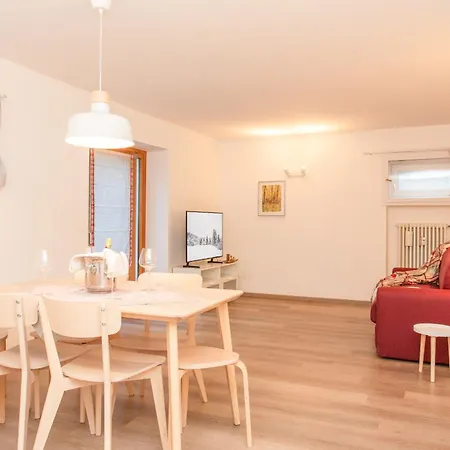 Appartement La Casa Di Paola La Thuile