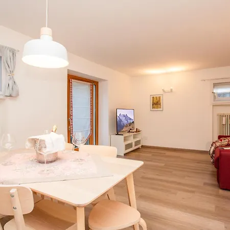 Apartman La Casa Di Paola