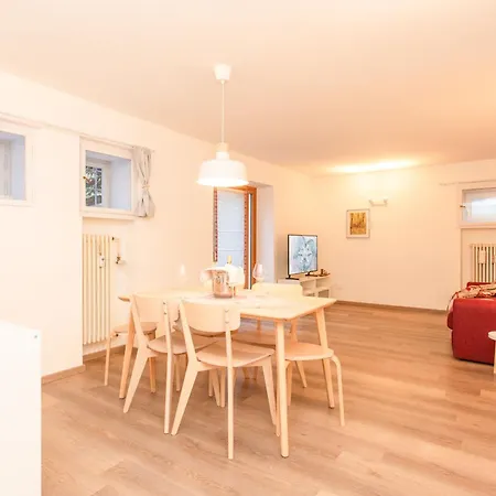 公寓 La Casa Di Paola *