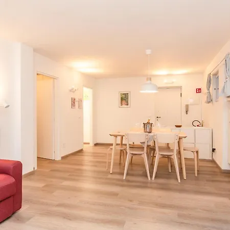 La Casa Di Paola 拉蒂勒