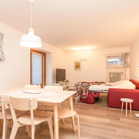 La Casa Di Paola * La Thuile