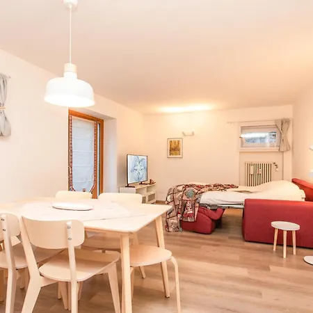 公寓 La Casa Di Paola