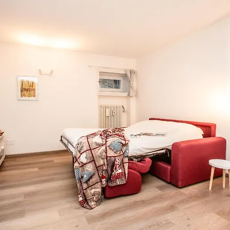 Apartman La Casa Di Paola