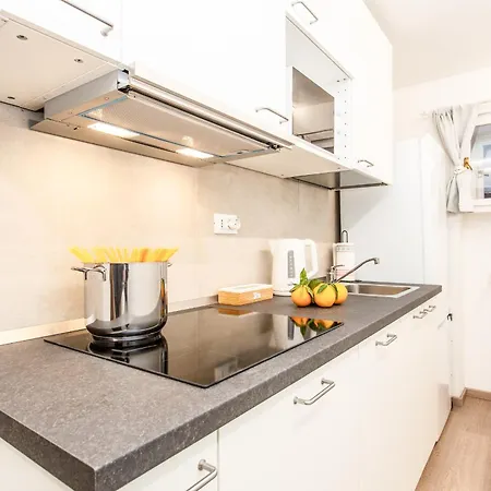 公寓 La Casa Di Paola *