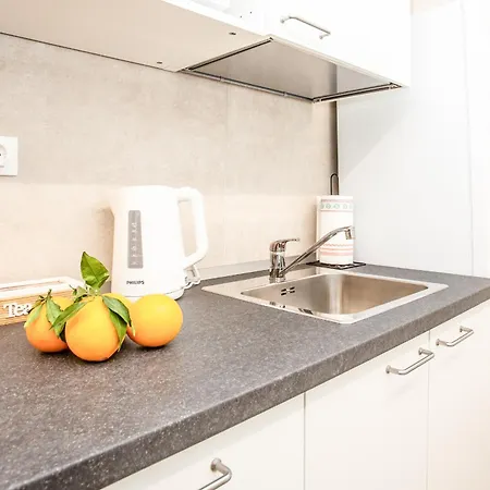 La Casa Di Paola Appartement *