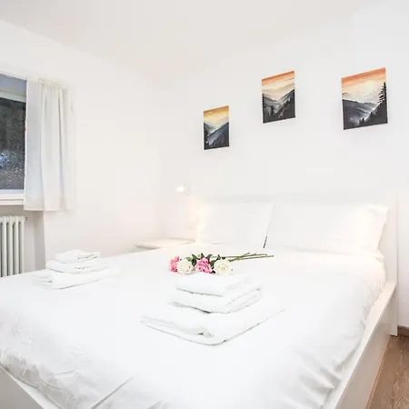 La Casa Di Paola Apartman