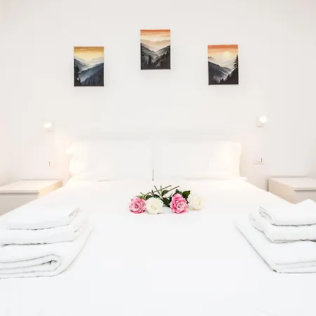 La Casa Di Paola Appartement *