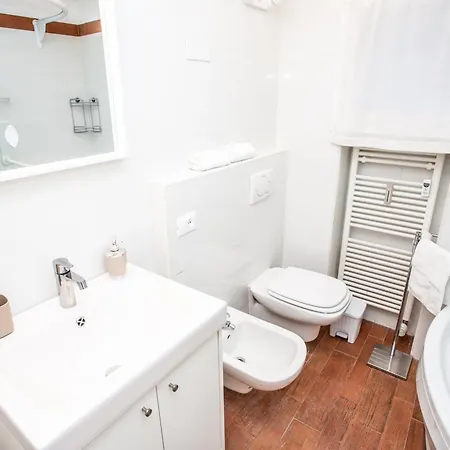 La Casa Di Paola 公寓