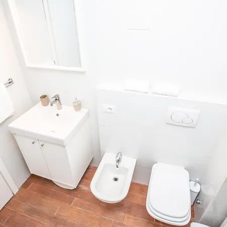 La Casa Di Paola 公寓 拉蒂勒