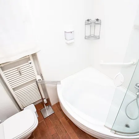 Apartman La Casa Di Paola La Thuile