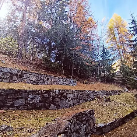 La Casa Di Paola 公寓 拉蒂勒