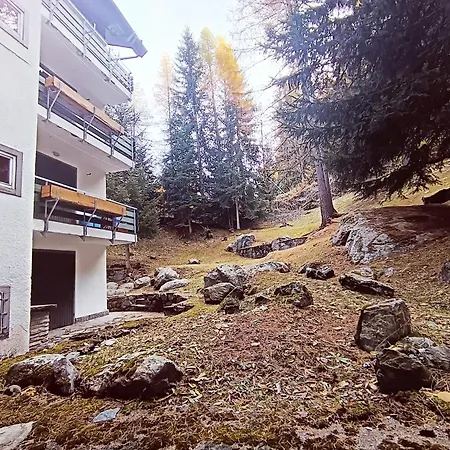 La Casa Di Paola Appartement La Thuile