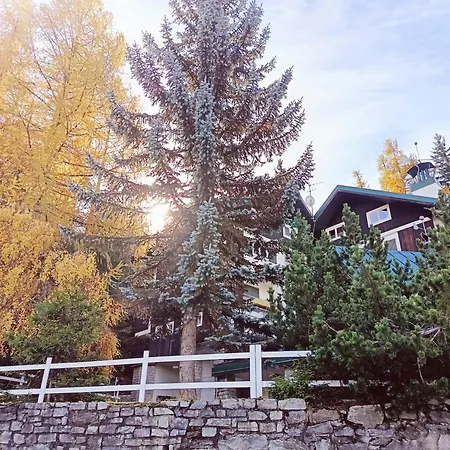 La Casa Di Paola Apartman La Thuile