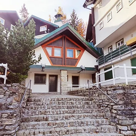 La Casa Di Paola *