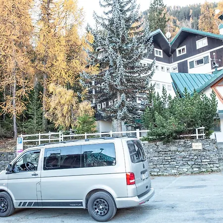 La Casa Di Paola * La Thuile