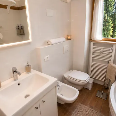 La Casa Di Paola La Thuile