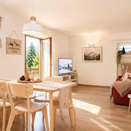 La Casa Di Paola * ラ・トゥイール