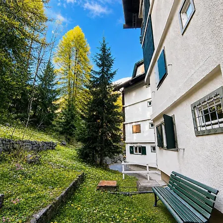 La Casa Di Paola *