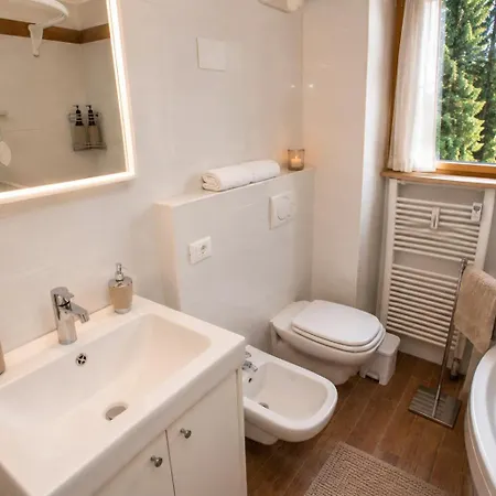 La Casa Di Paola *