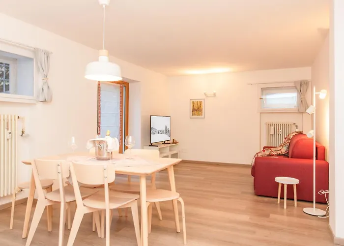 Apartment La Casa Di Paola La Thuile