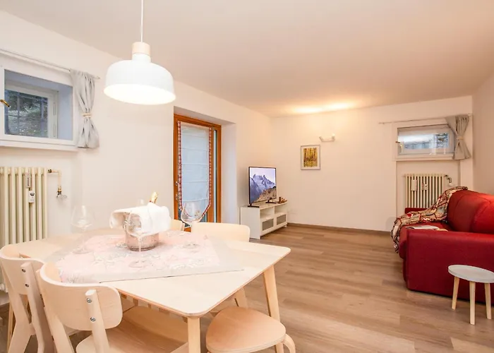 Apartment La Casa Di Paola