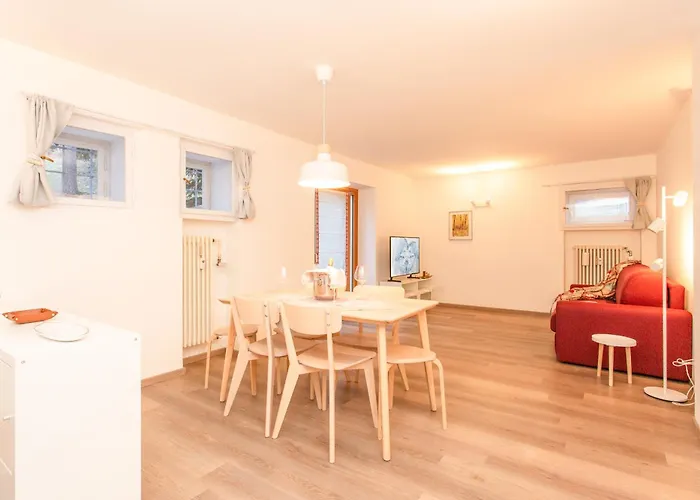 Apartment La Casa Di Paola *