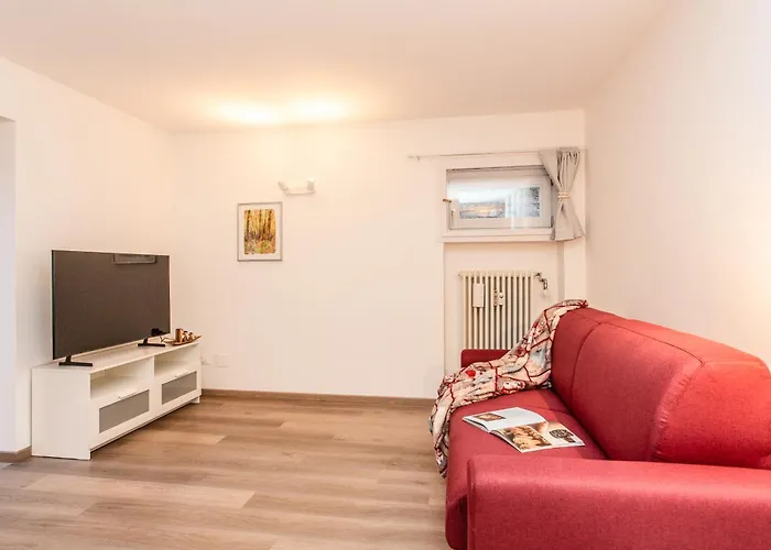 La Casa Di Paola * La Thuile