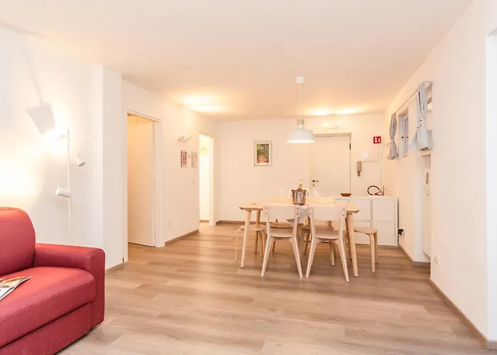 La Casa Di Paola La Thuile