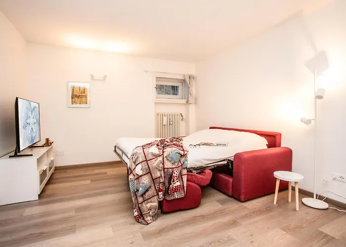 La Casa Di Paola * La Thuile