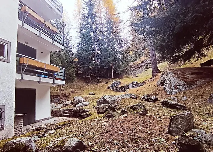 La Casa Di Paola Apartment La Thuile