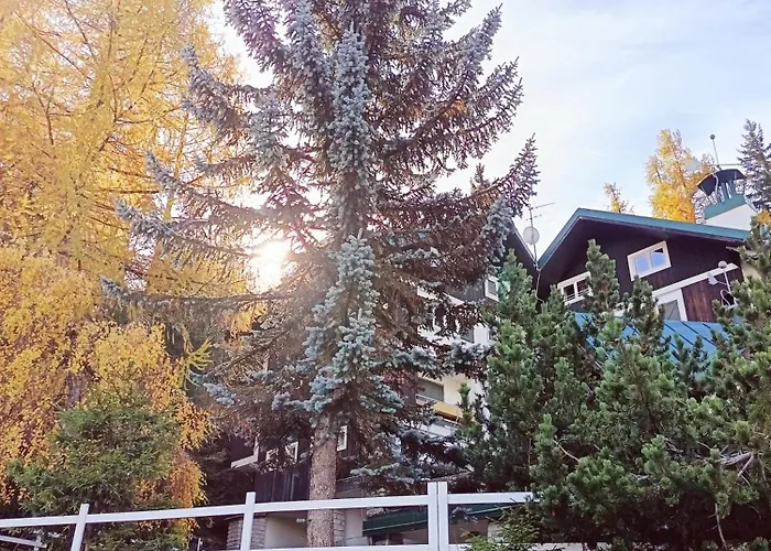 La Casa Di Paola Apartment La Thuile