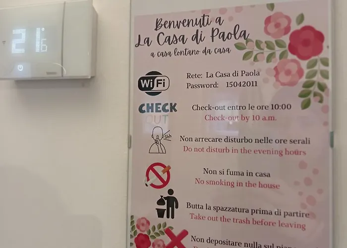 Apartment La Casa Di Paola La Thuile